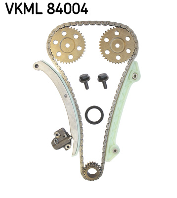 SKF VKML 84004 Distributieketting kit